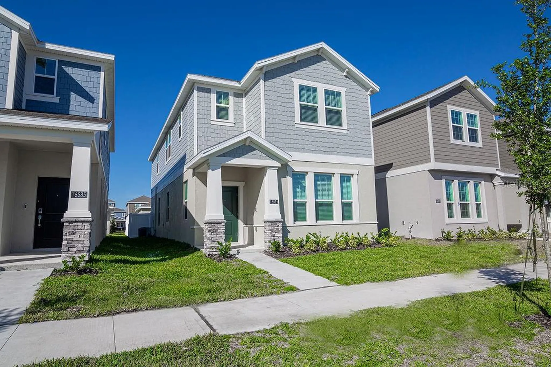 16591 Parable Way Winter Garden FL 34787