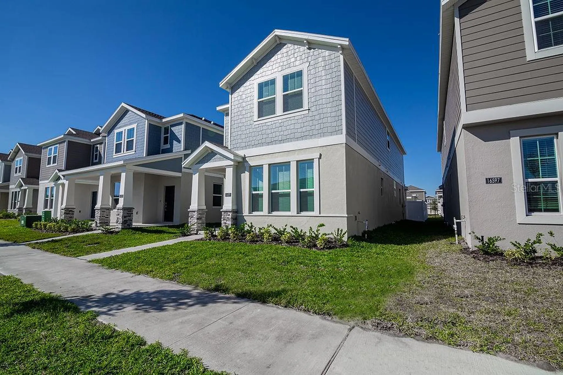 16591 Parable Way Winter Garden FL 34787