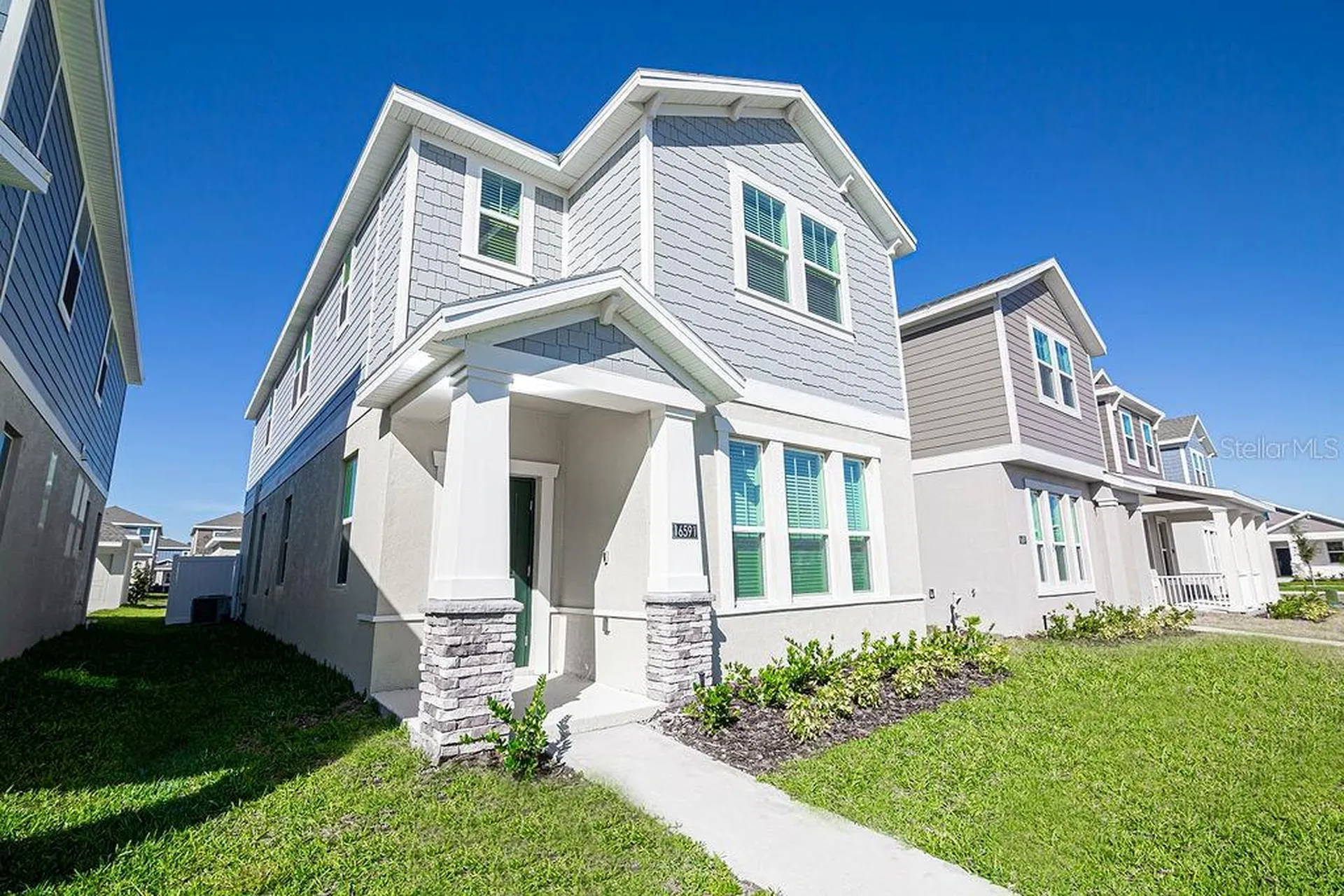 16591 Parable Way Winter Garden FL 34787