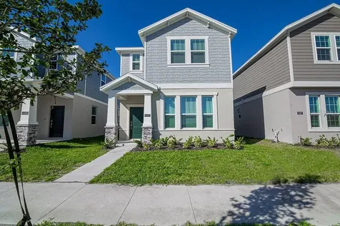 16591 Parable Way Winter Garden FL 34787