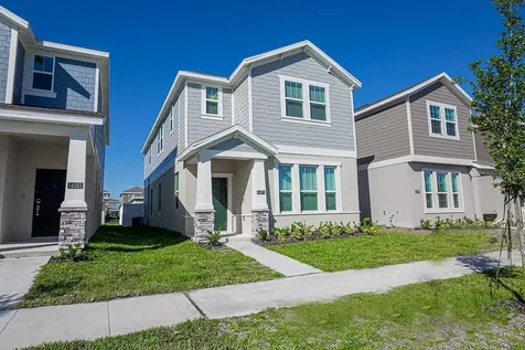 16591 Parable Way Winter Garden FL 34787