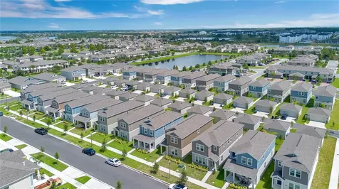 16591 Parable Way Winter Garden FL 34787