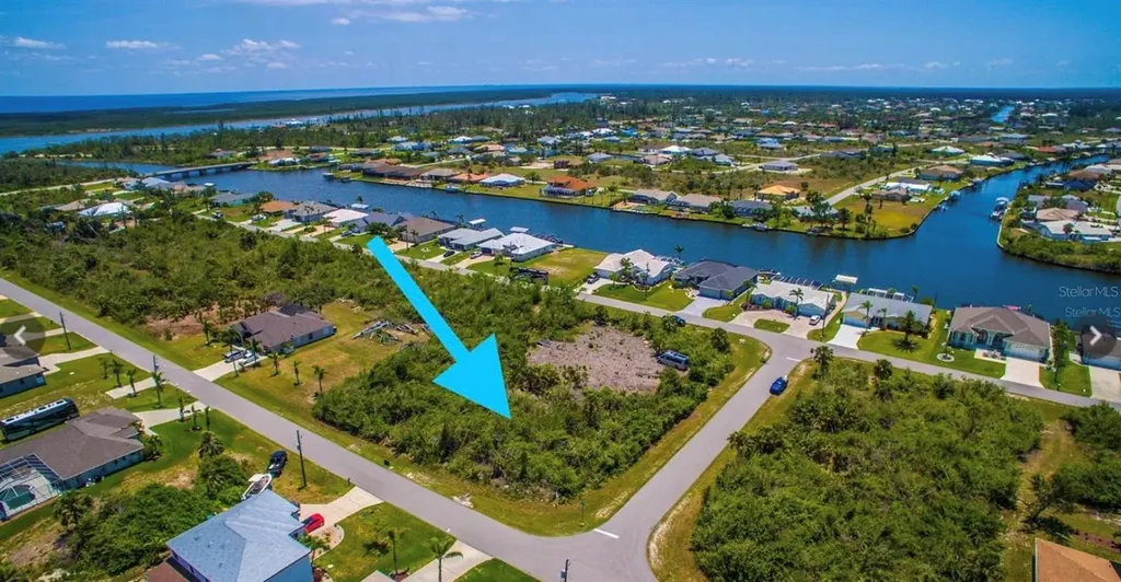 15531 Aqua Circle Port Charlotte FL 33981