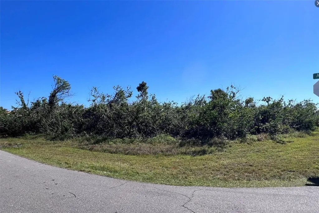 15531 Aqua Circle Port Charlotte FL 33981