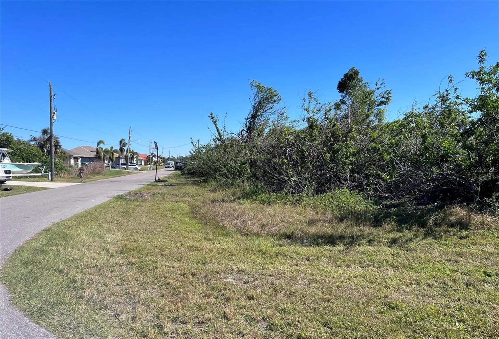 15531 Aqua Circle Port Charlotte FL 33981