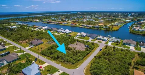 15531 Aqua Circle Port Charlotte FL 33981
