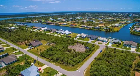15531 Aqua Circle Port Charlotte FL 33981