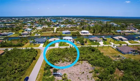 15531 Aqua Circle Port Charlotte FL 33981