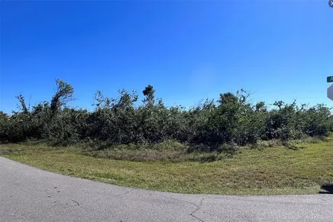 15531 Aqua Circle Port Charlotte FL 33981