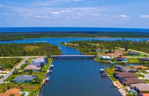 15531 Aqua Circle Port Charlotte FL 33981