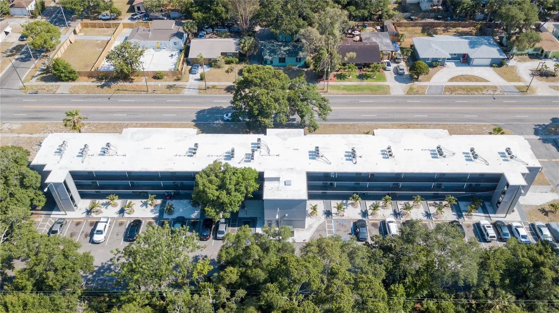 4601 22nd Avenue S St Petersburg FL 33711
