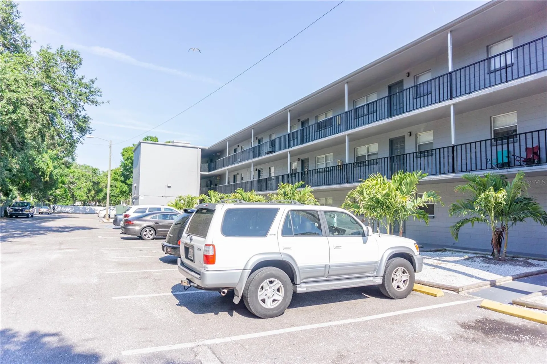 4601 22nd Avenue S St Petersburg FL 33711