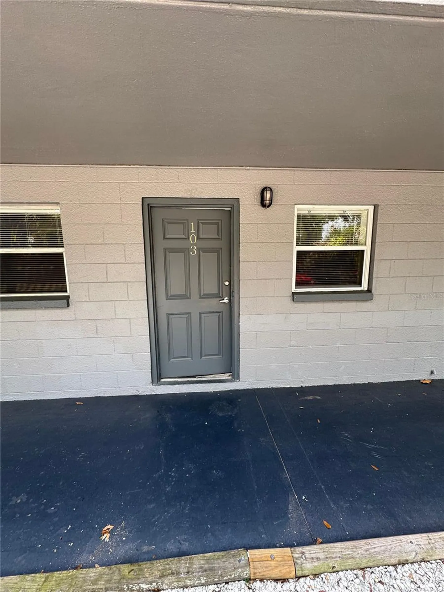 4601 22nd Avenue S St Petersburg FL 33711