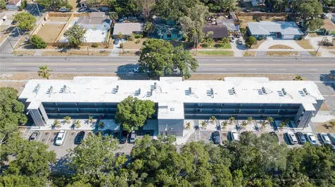 4601 22nd Avenue S St Petersburg FL 33711