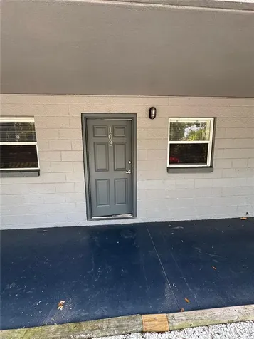 4601 22nd Avenue S St Petersburg FL 33711