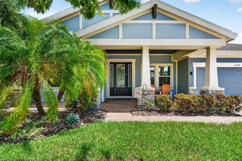 6104 Shadowlake Drive Apollo Beach FL 33572