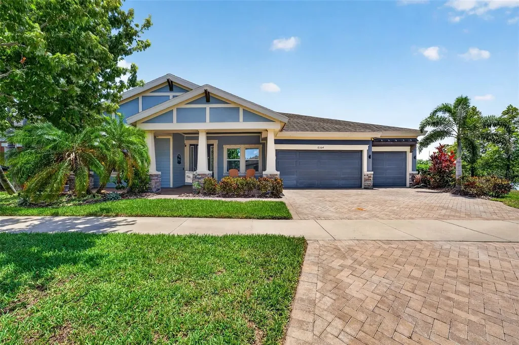 6104 Shadowlake Drive Apollo Beach FL 33572