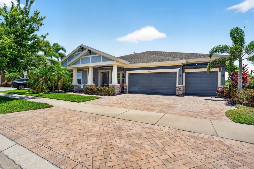 6104 Shadowlake Drive Apollo Beach FL 33572