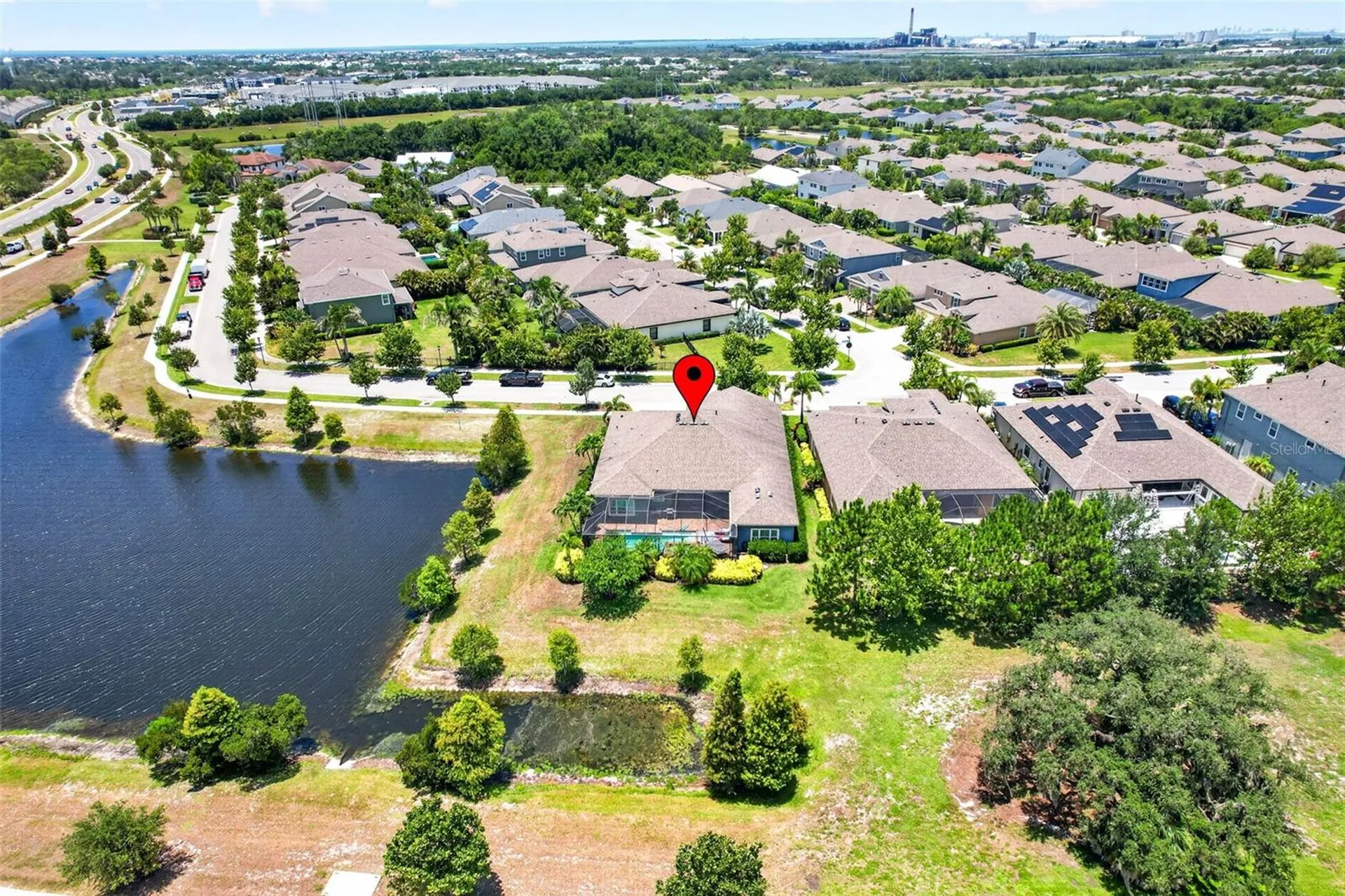 6104 Shadowlake Drive Apollo Beach FL 33572