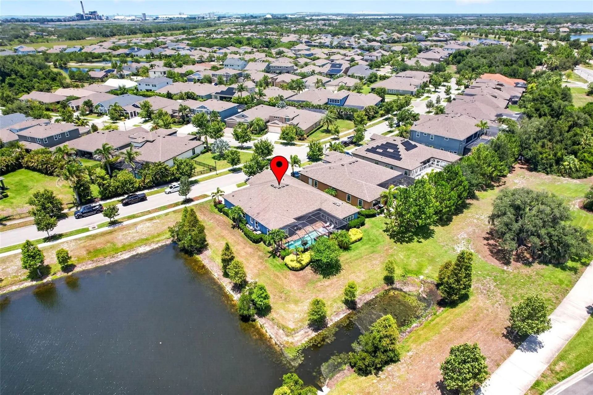 6104 Shadowlake Drive Apollo Beach FL 33572