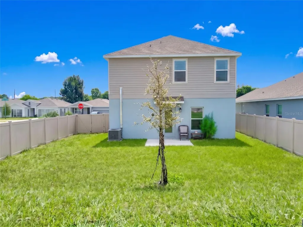 1116 Deepwater Circle Eagle Lake FL 33839