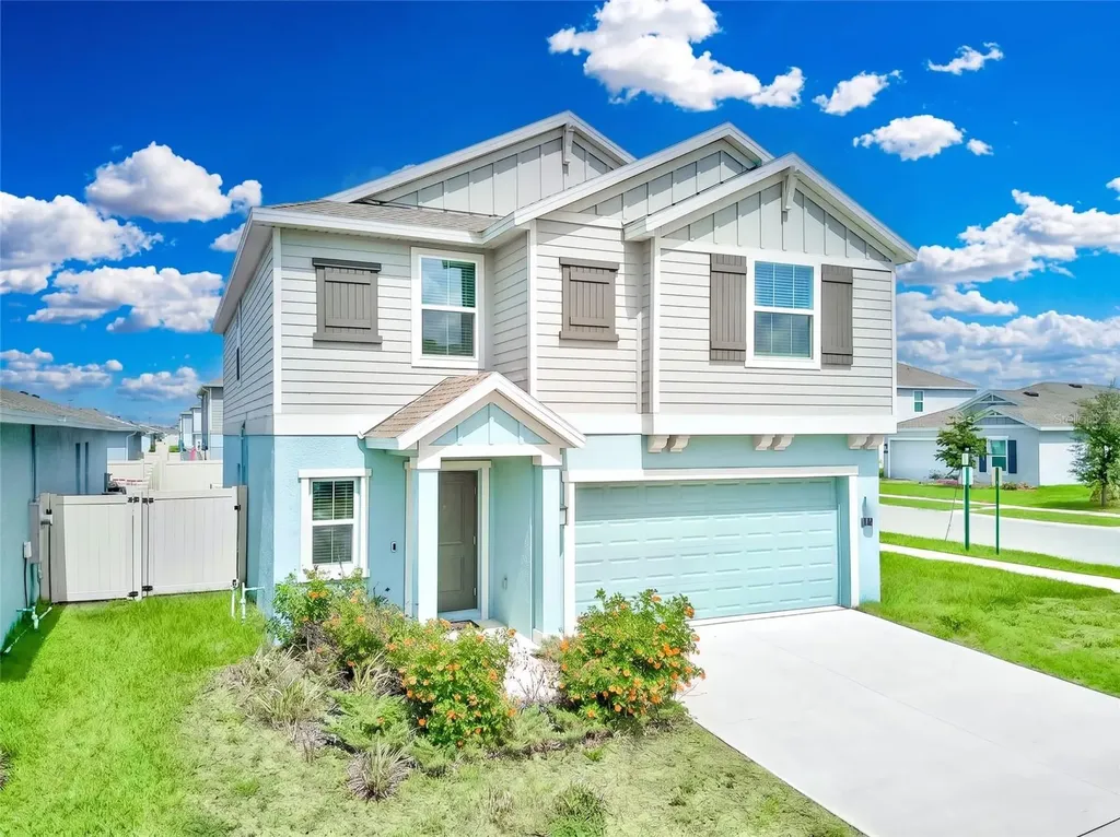 1116 Deepwater Circle Eagle Lake FL 33839