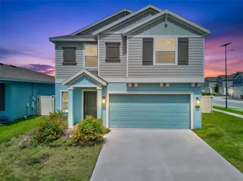 1116 Deepwater Circle Eagle Lake FL 33839