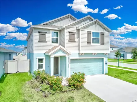 1116 Deepwater Circle Eagle Lake FL 33839