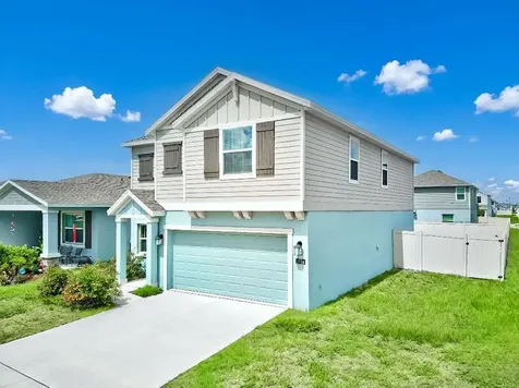 1116 Deepwater Circle Eagle Lake FL 33839