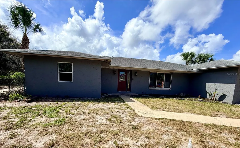 459 Savoy Court Spring Hill FL 34606