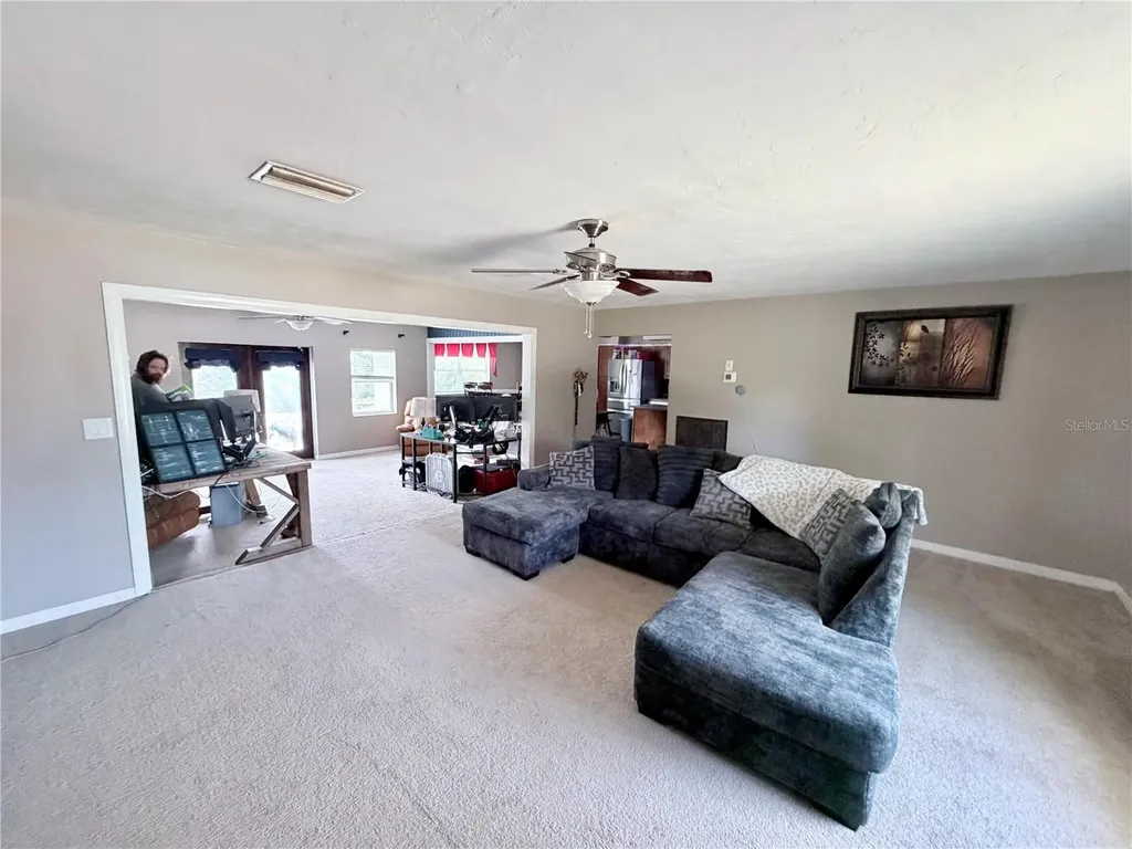 459 Savoy Court Spring Hill FL 34606