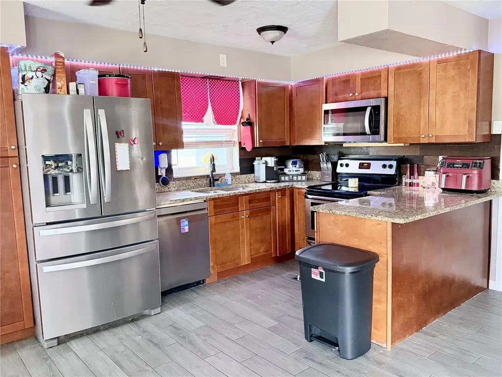 459 Savoy Court Spring Hill FL 34606