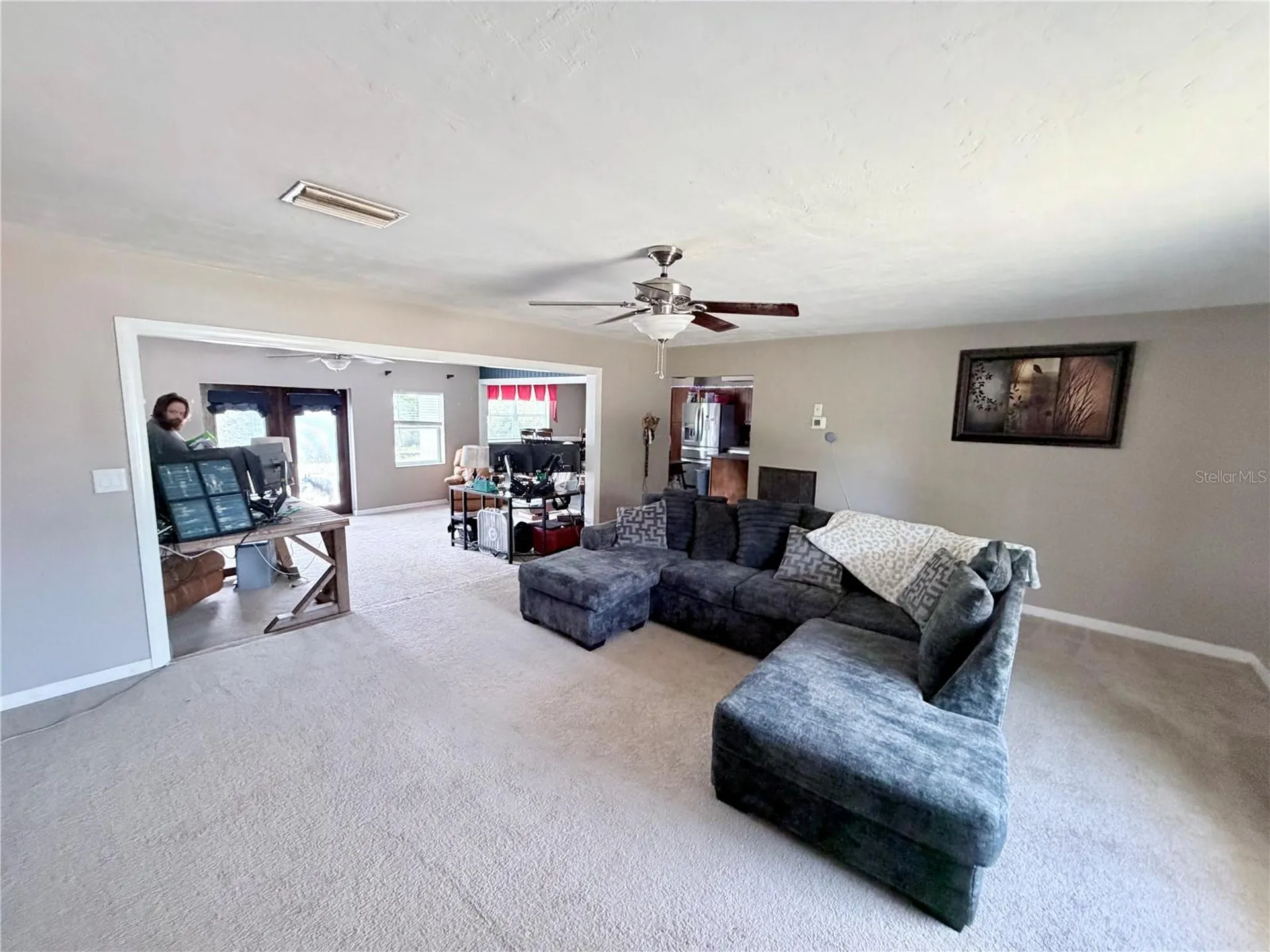 459 Savoy Court Spring Hill FL 34606