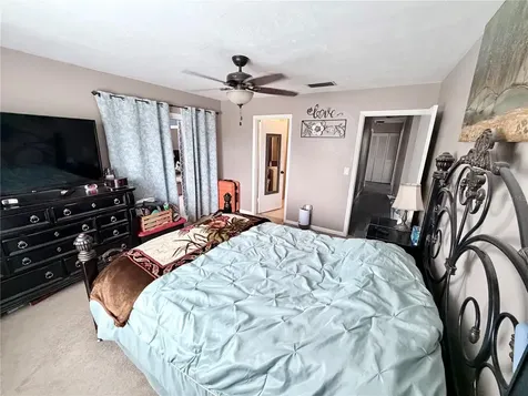 459 Savoy Court Spring Hill FL 34606