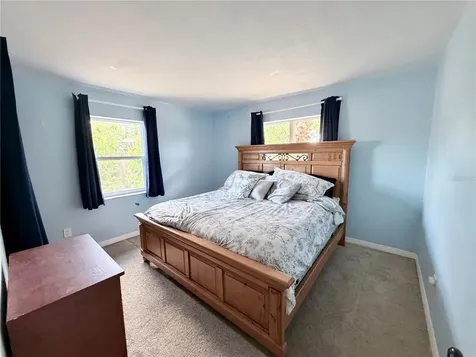 459 Savoy Court Spring Hill FL 34606
