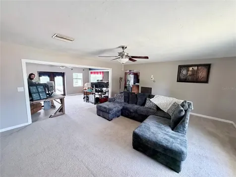 459 Savoy Court Spring Hill FL 34606
