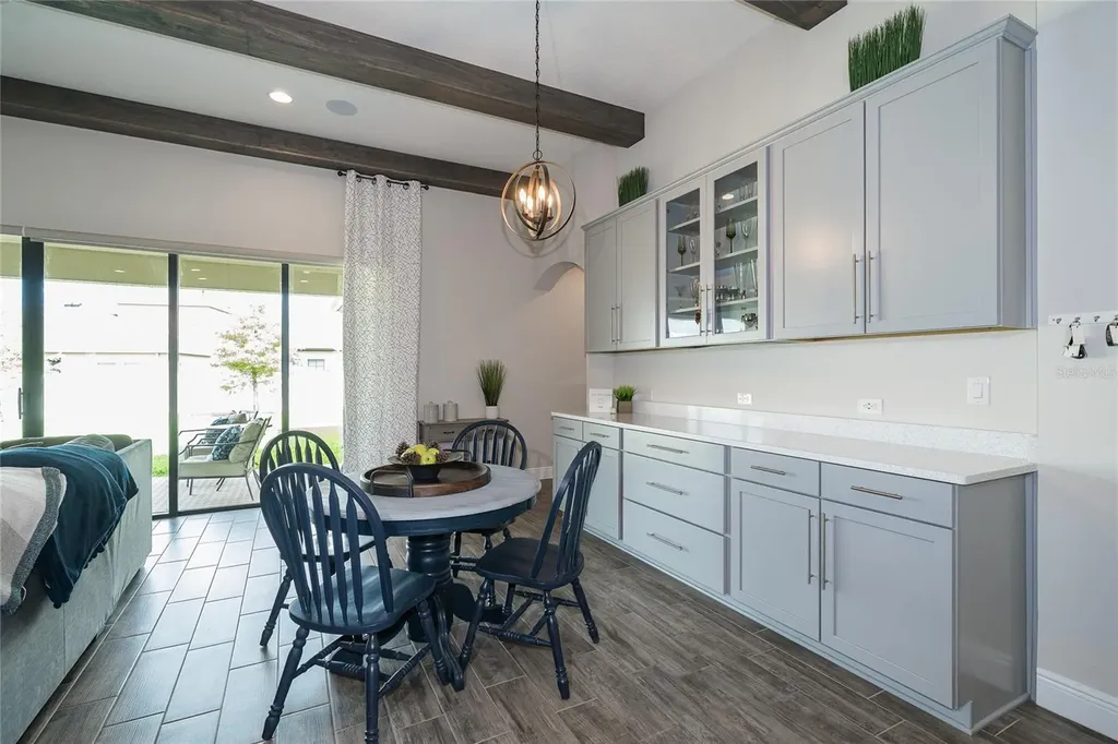 8687 Birchleaf Court Land O Lakes FL 34637