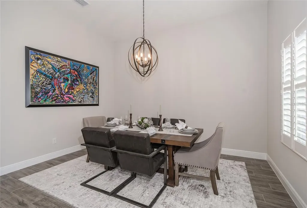 8687 Birchleaf Court Land O Lakes FL 34637