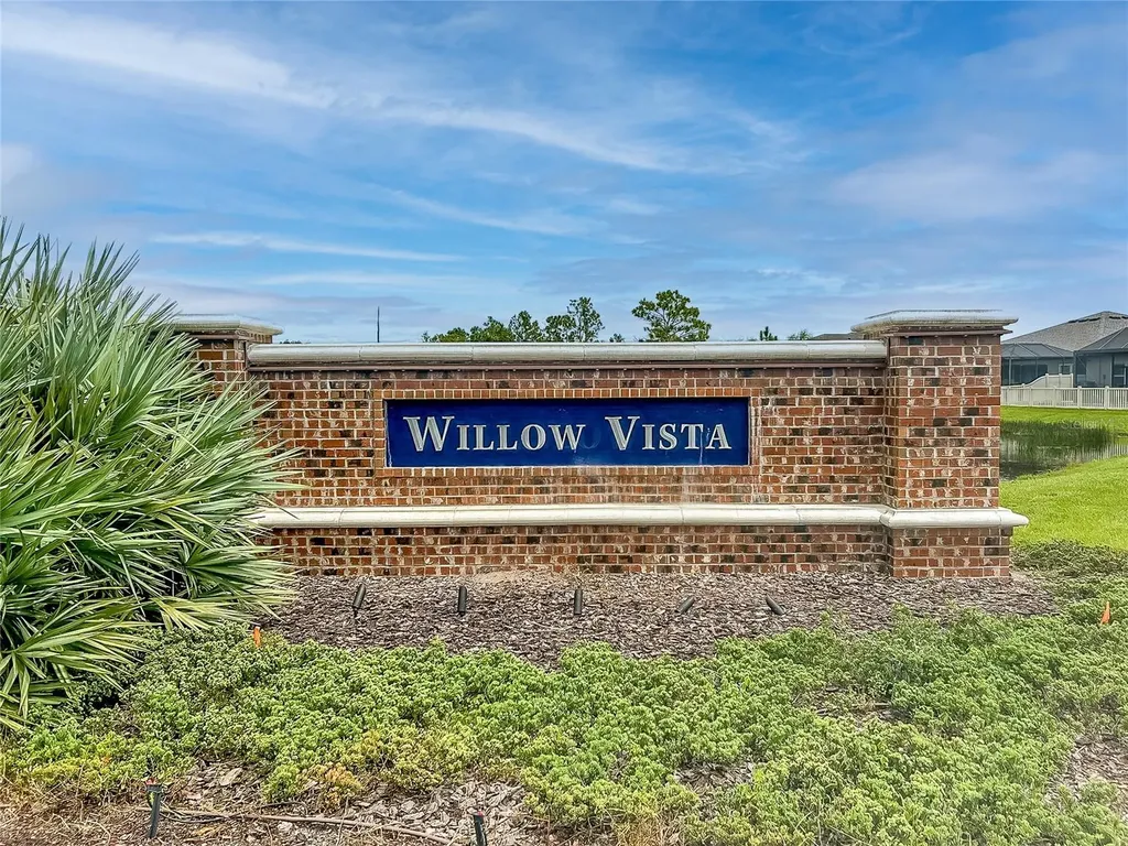 8687 Birchleaf Court Land O Lakes FL 34637