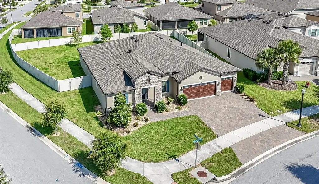 8687 Birchleaf Court Land O Lakes FL 34637