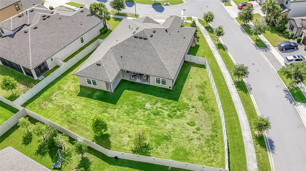 8687 Birchleaf Court Land O Lakes FL 34637
