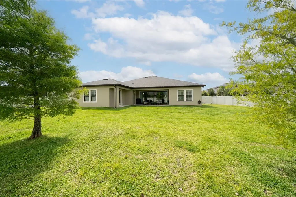 8687 Birchleaf Court Land O Lakes FL 34637