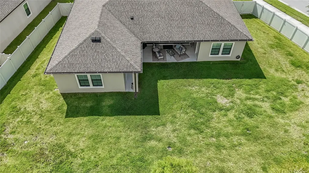 8687 Birchleaf Court Land O Lakes FL 34637