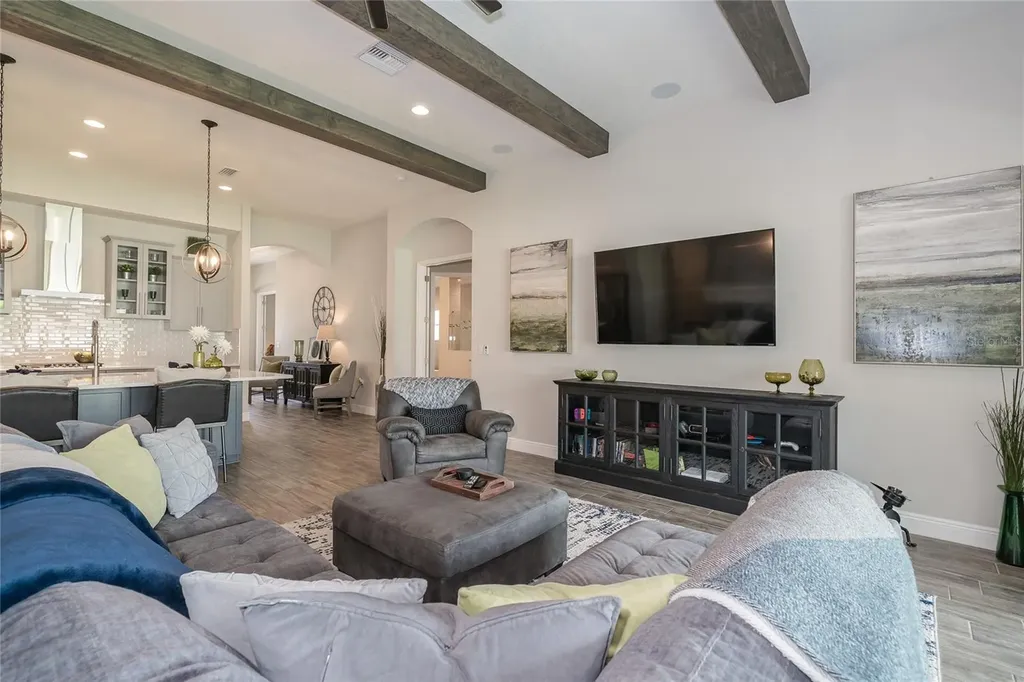 8687 Birchleaf Court Land O Lakes FL 34637