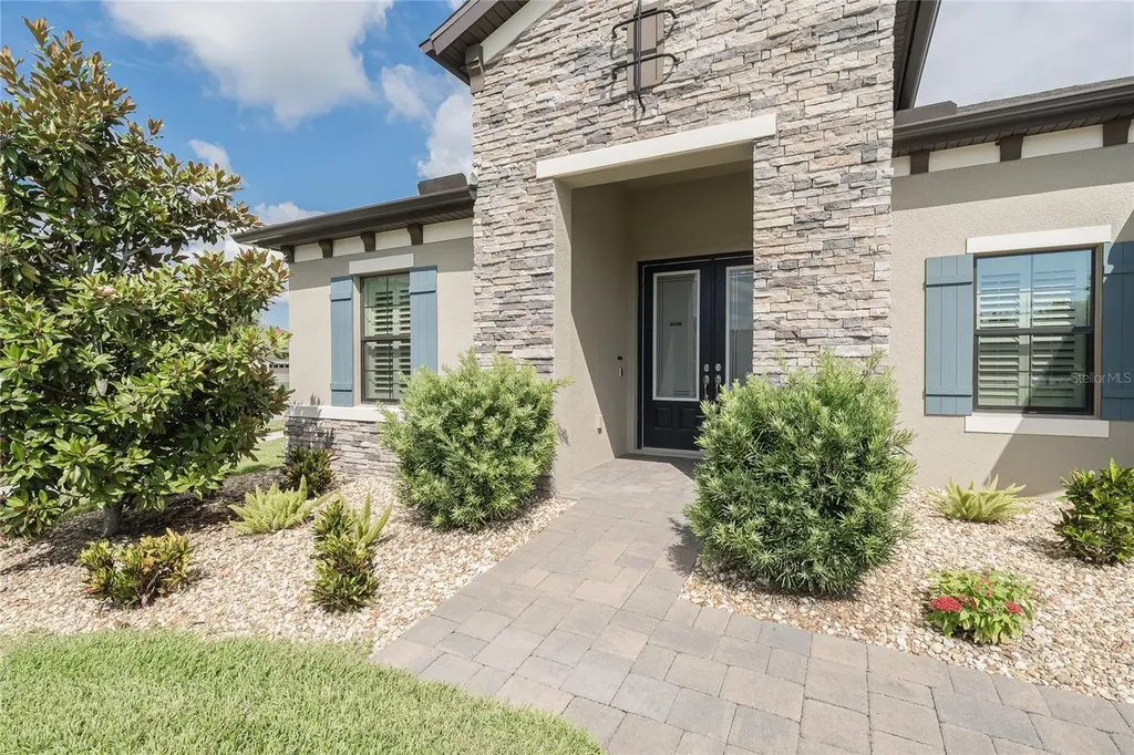 8687 Birchleaf Court Land O Lakes FL 34637
