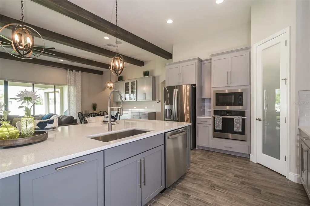 8687 Birchleaf Court Land O Lakes FL 34637