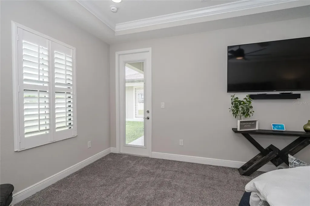 8687 Birchleaf Court Land O Lakes FL 34637