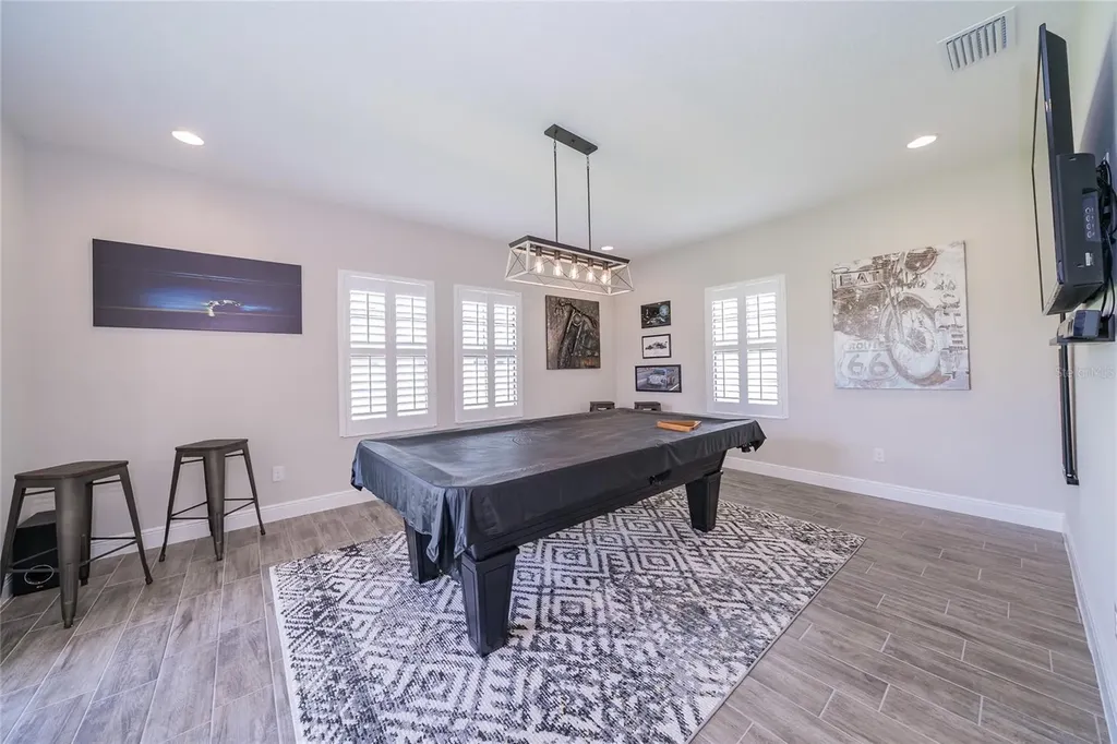 8687 Birchleaf Court Land O Lakes FL 34637