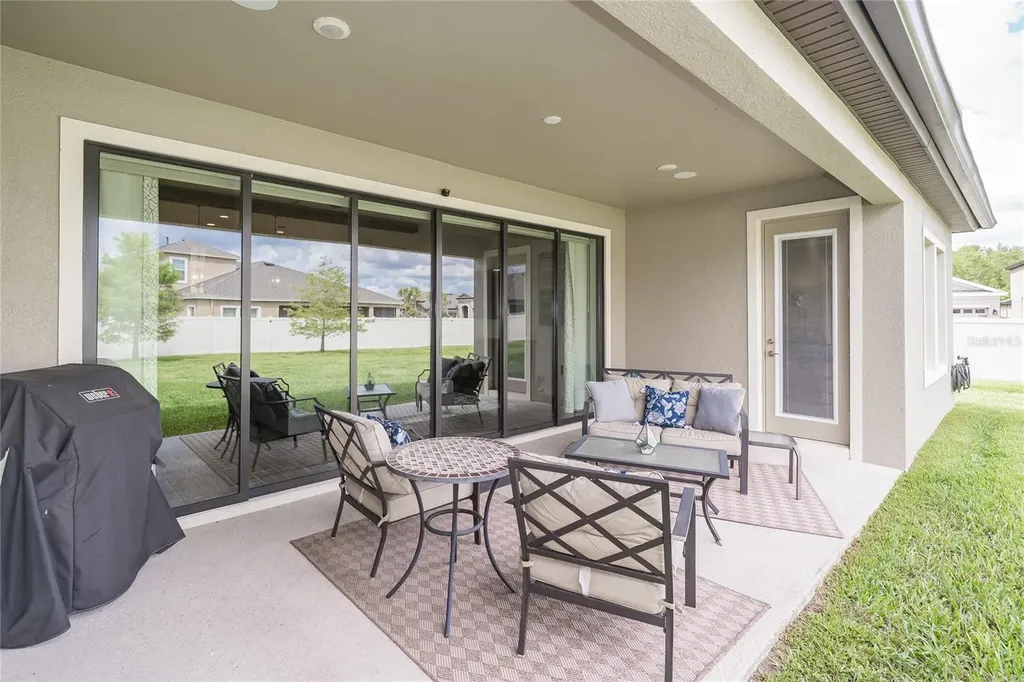 8687 Birchleaf Court Land O Lakes FL 34637