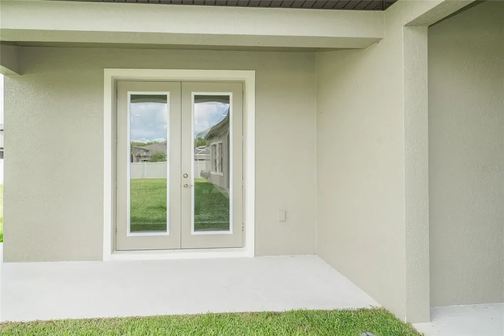 8687 Birchleaf Court Land O Lakes FL 34637